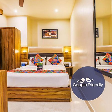 Fabhotel Liwa International - Nr Mumbai International Airport Esterno foto