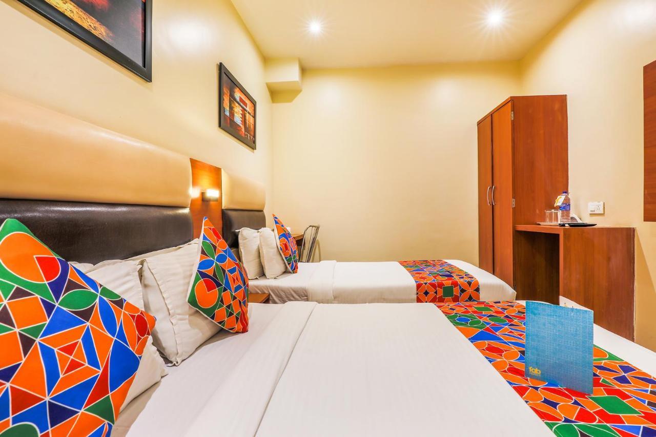 Fabhotel Liwa International - Nr Mumbai International Airport Esterno foto