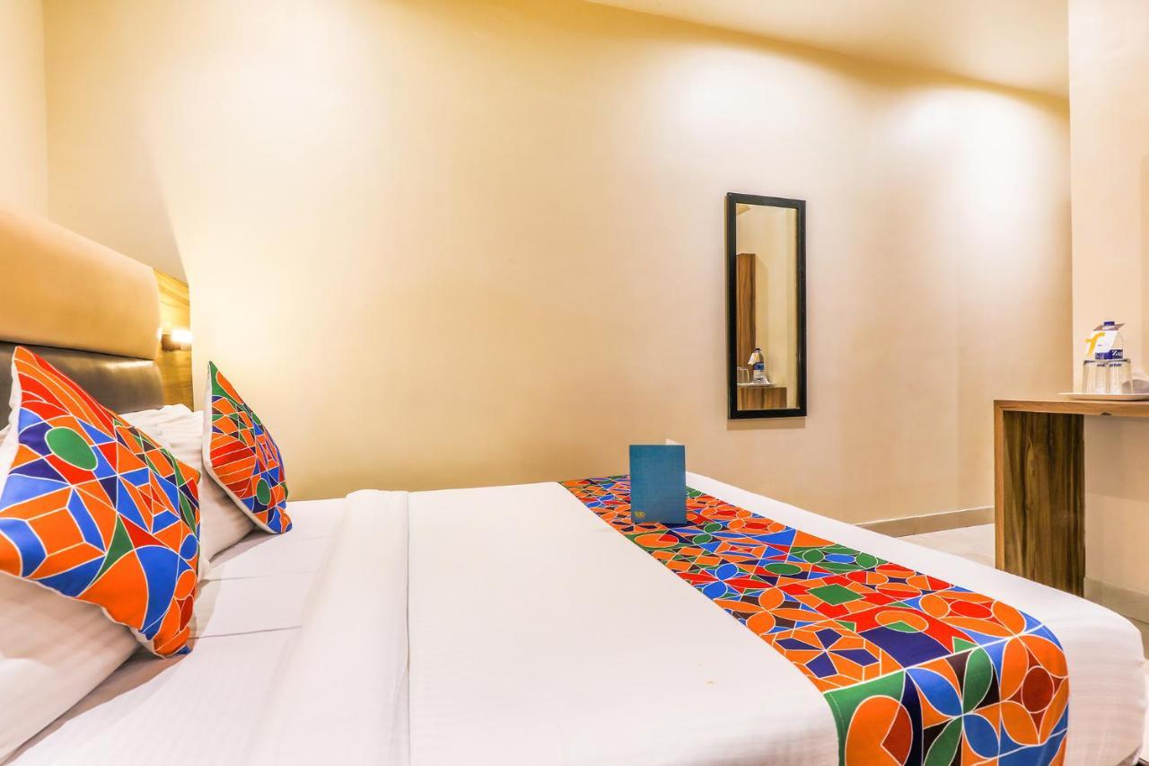 Fabhotel Liwa International - Nr Mumbai International Airport Esterno foto
